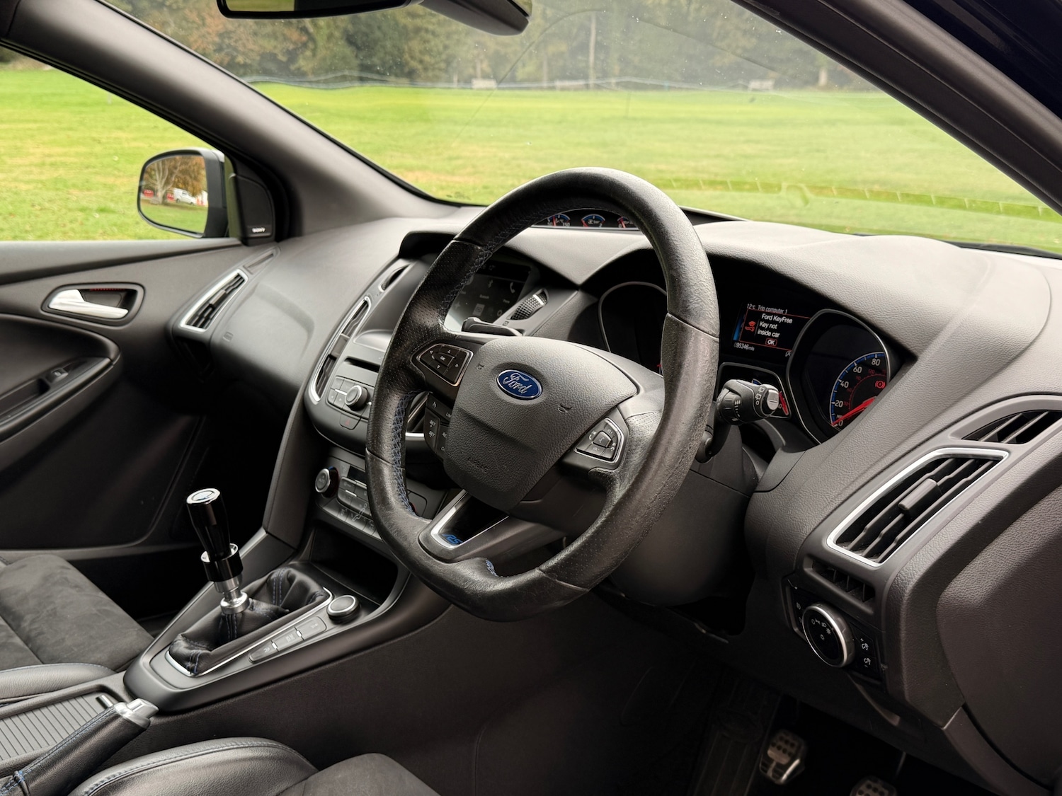 Used Ford Focus 2016 for sale - 76266195: Photo 11