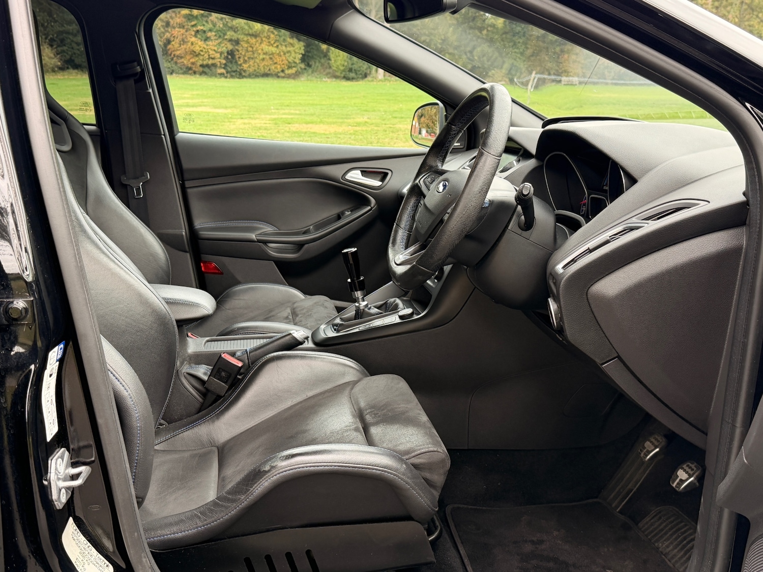 Used Ford Focus 2016 for sale - 76266195: Photo 12