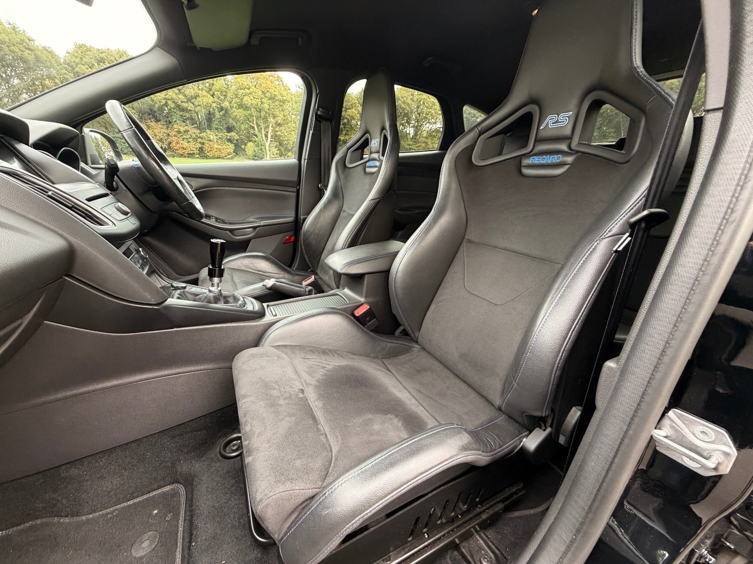 Used Ford Focus 2016 for sale - 76266195: Photo 17