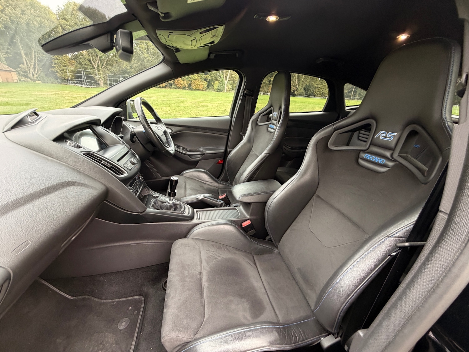 Used Ford Focus 2016 for sale - 76266195: Photo 18