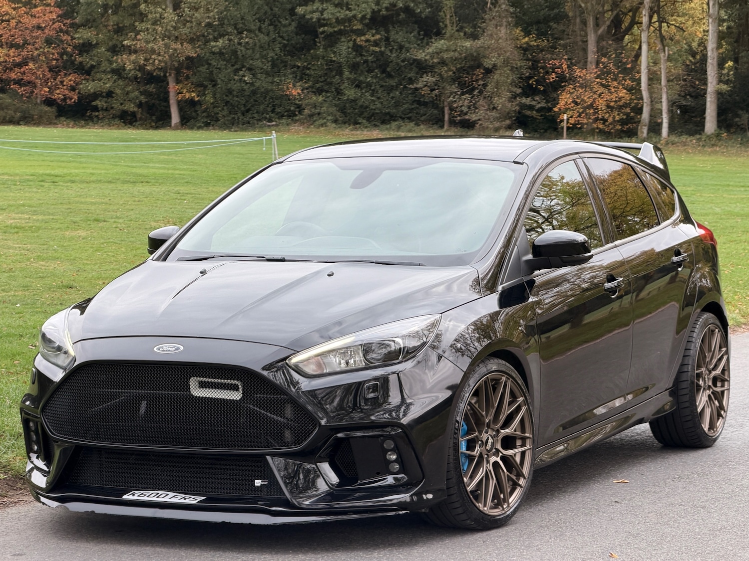 Used Ford Focus 2016 for sale - 76266195: Photo 19