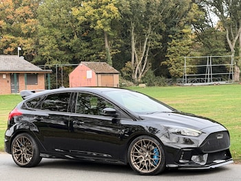 Ford - Focus