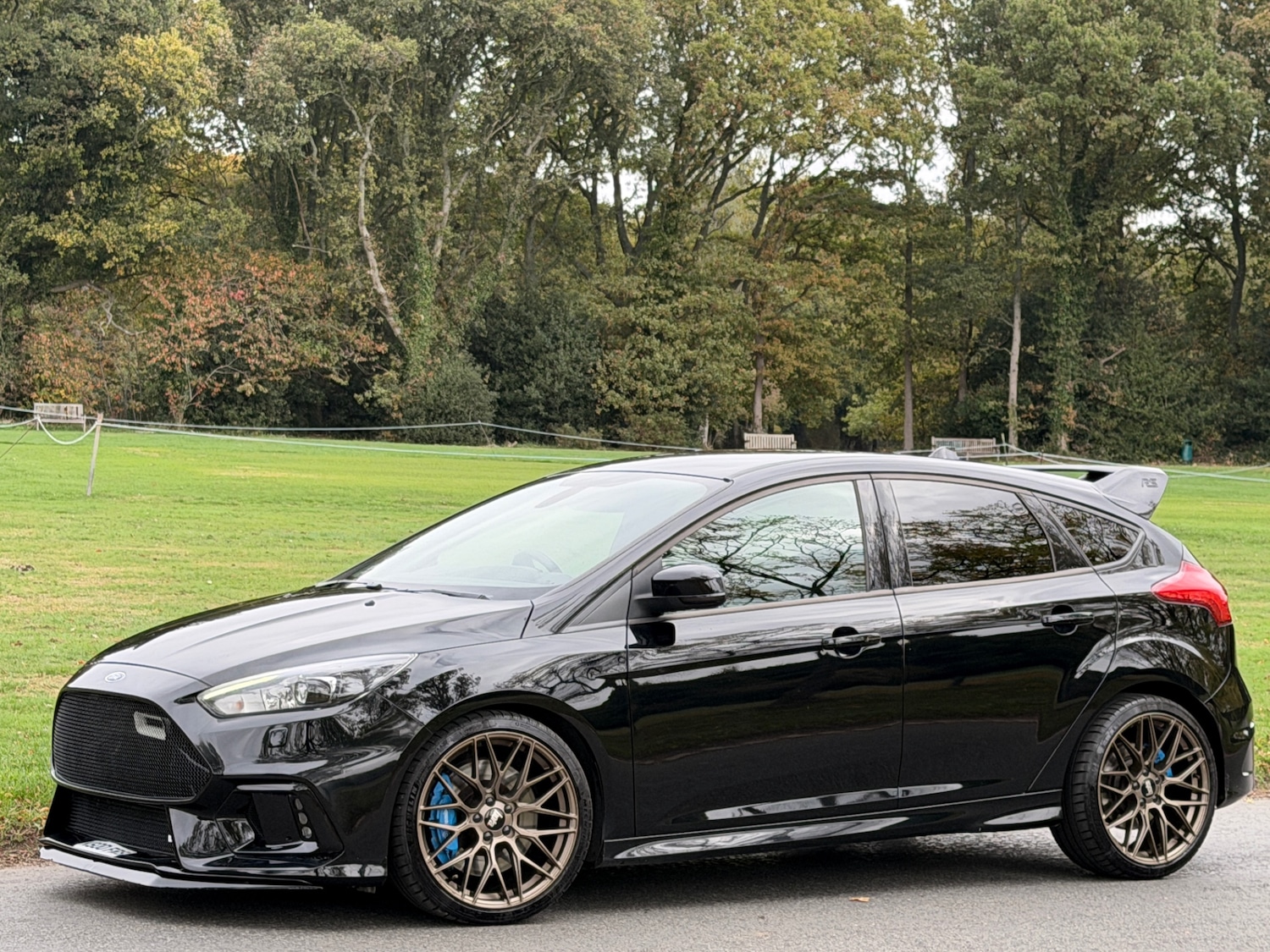 Used Ford Focus 2016 for sale - 76266195: Photo 2