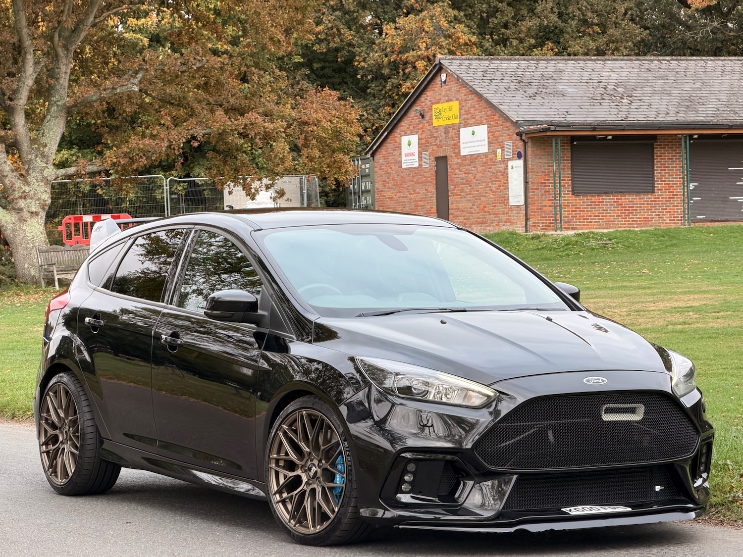 Used Ford Focus 2016 for sale - 76266195: Photo 20