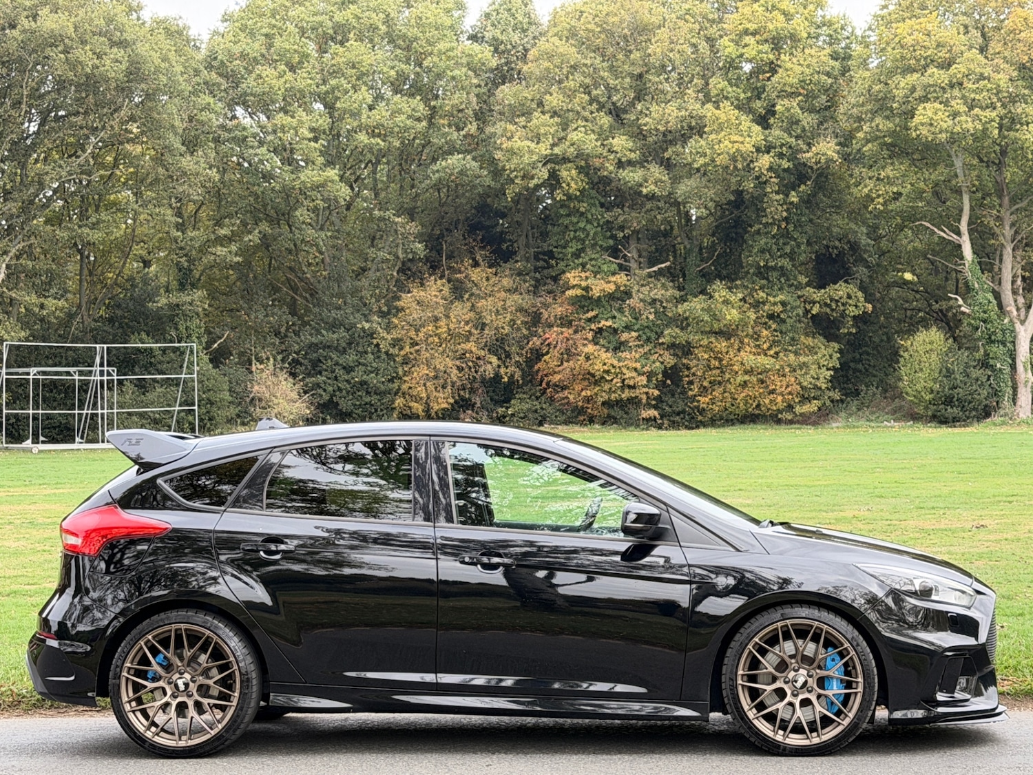 Used Ford Focus 2016 for sale - 76266195: Photo 3