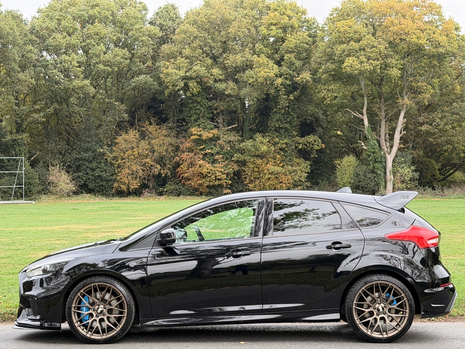 Used Ford Focus 2016 for sale - 76266195: Photo 4