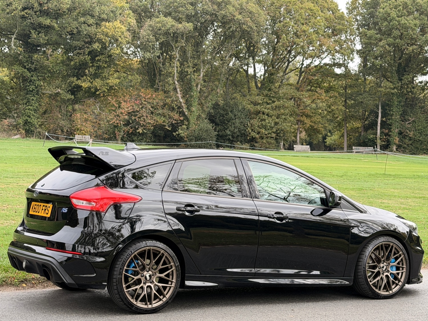 Used Ford Focus 2016 for sale - 76266195: Photo 5