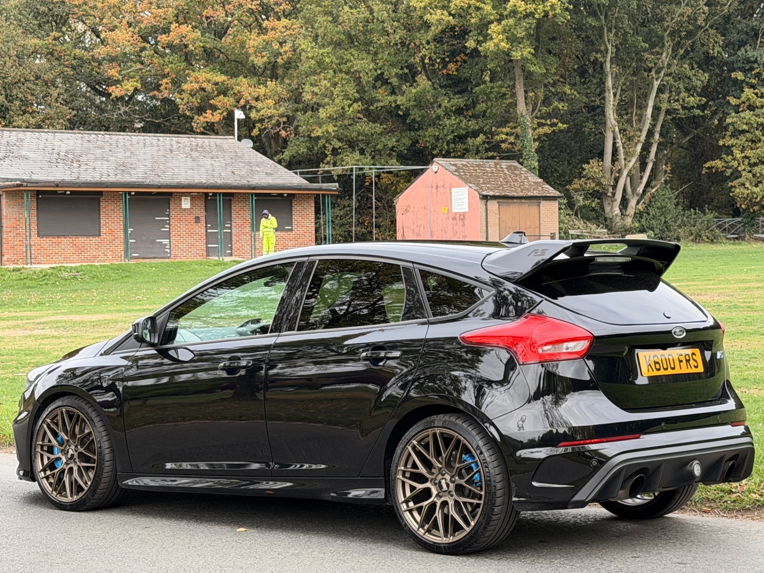 Used Ford Focus 2016 for sale - 76266195: Photo 6