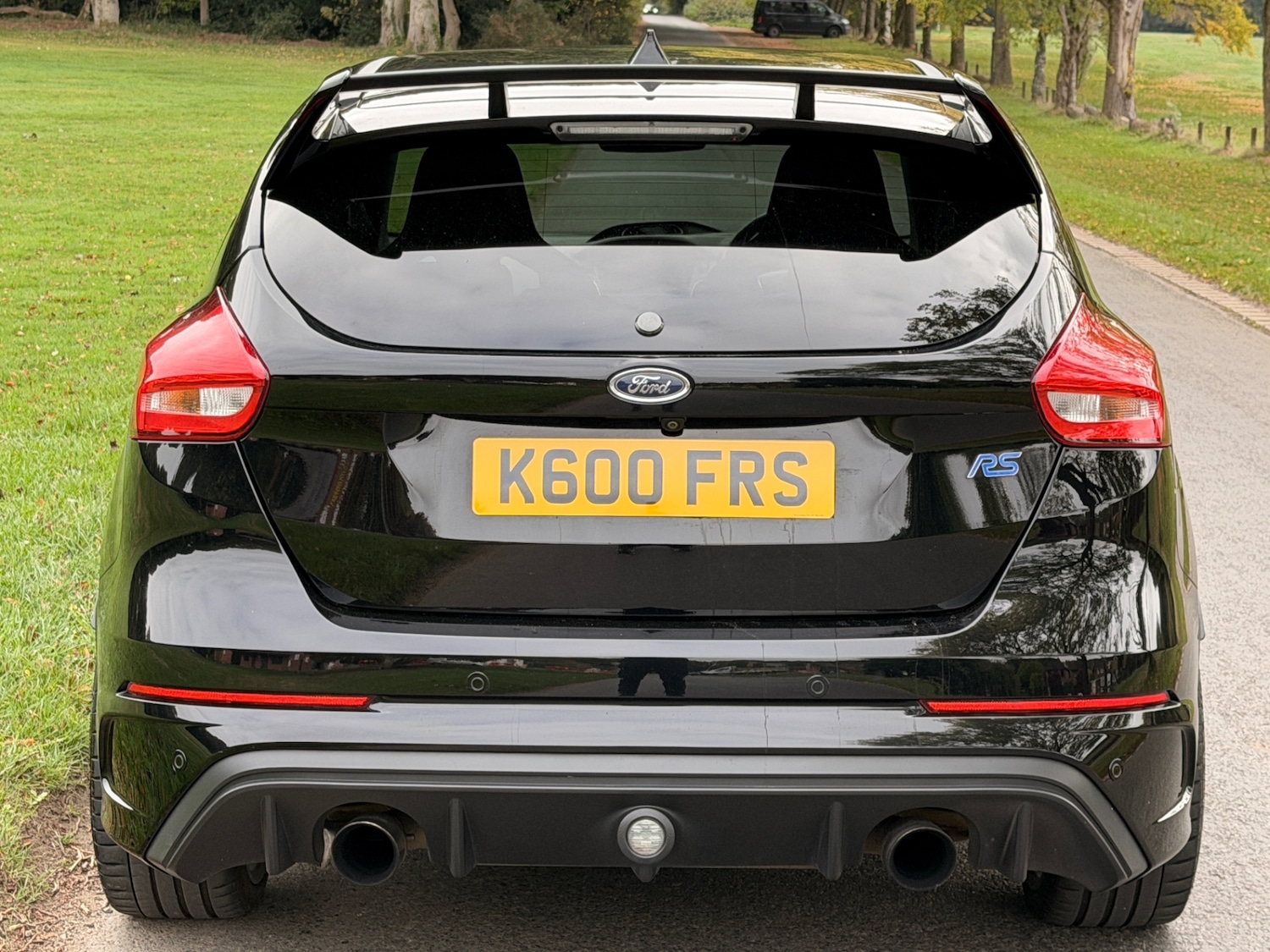 Used Ford Focus 2016 for sale - 76266195: Photo 7