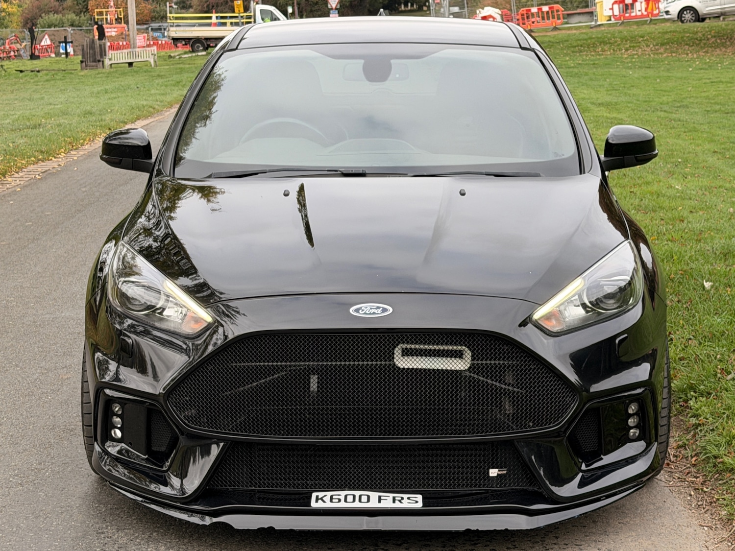 Used Ford Focus 2016 for sale - 76266195: Photo 8