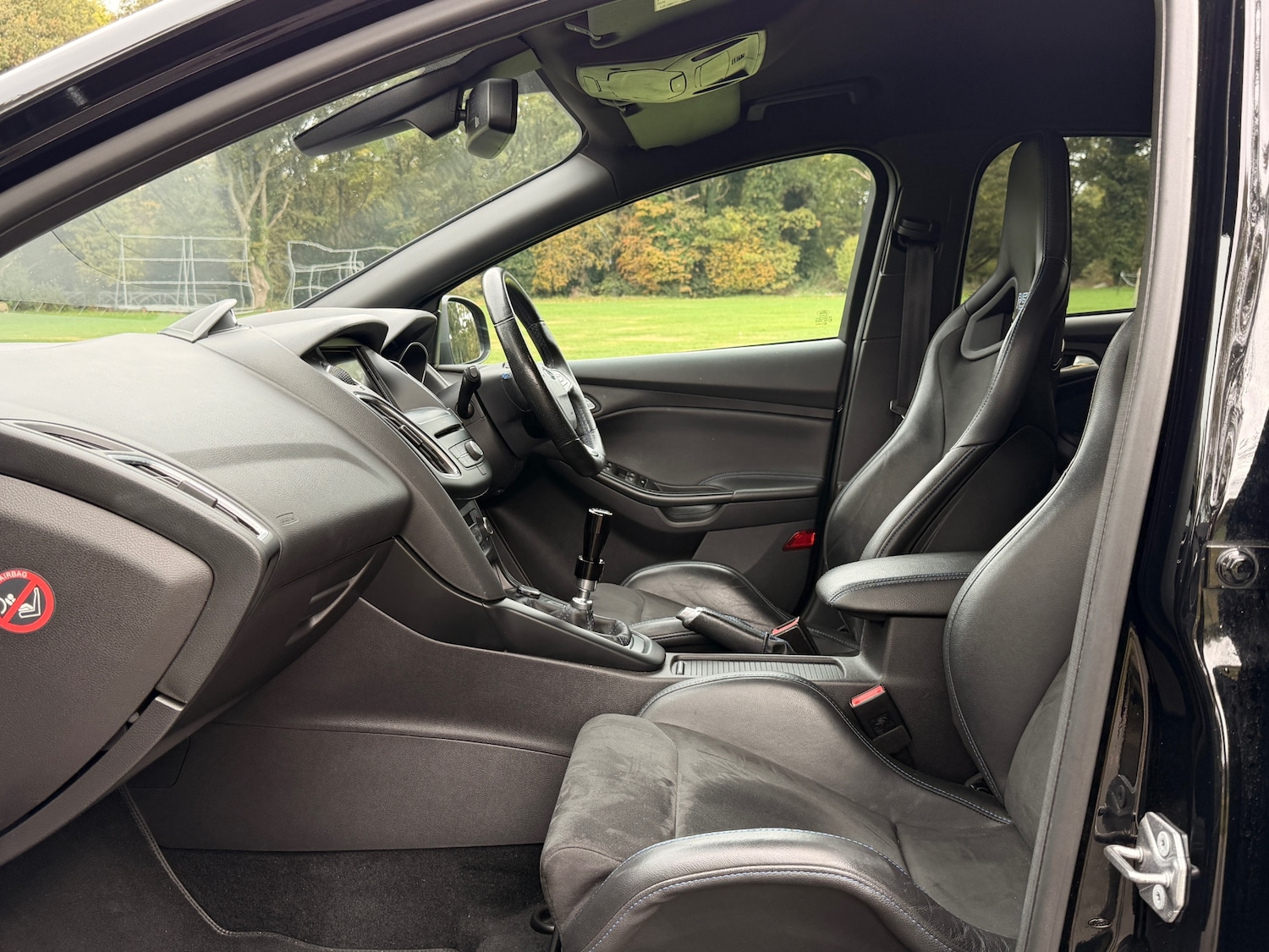 Used Ford Focus 2016 for sale - 76266195: Photo 9