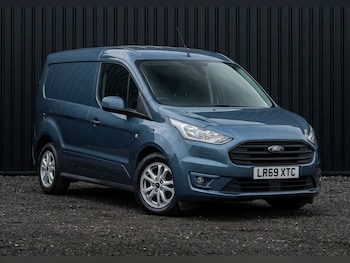 Used Ford Transit Connect 2019 for sale - 78882246: Photo