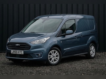 Used Ford Transit Connect 2019 for sale - 78882246: Photo