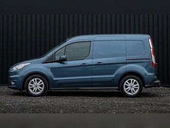 Used Ford Transit Connect 2019 for sale - 78882246: Photo