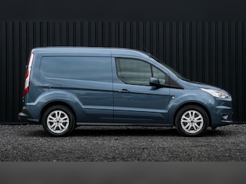 Used Ford Transit Connect 2019 for sale - 78882246: Photo