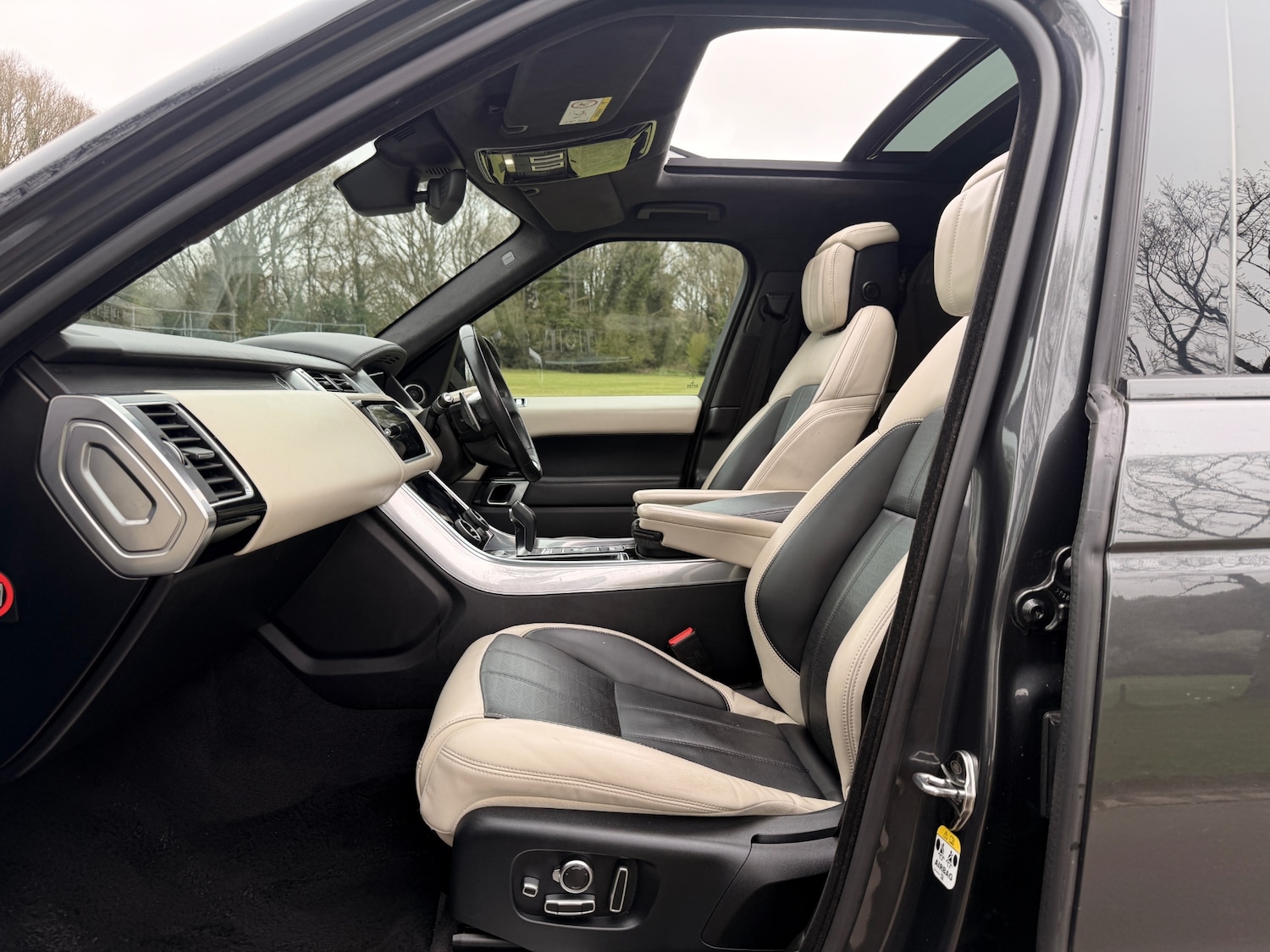 Used Land Rover Range Rover Sport 2018 for sale - 78001330: Photo 14