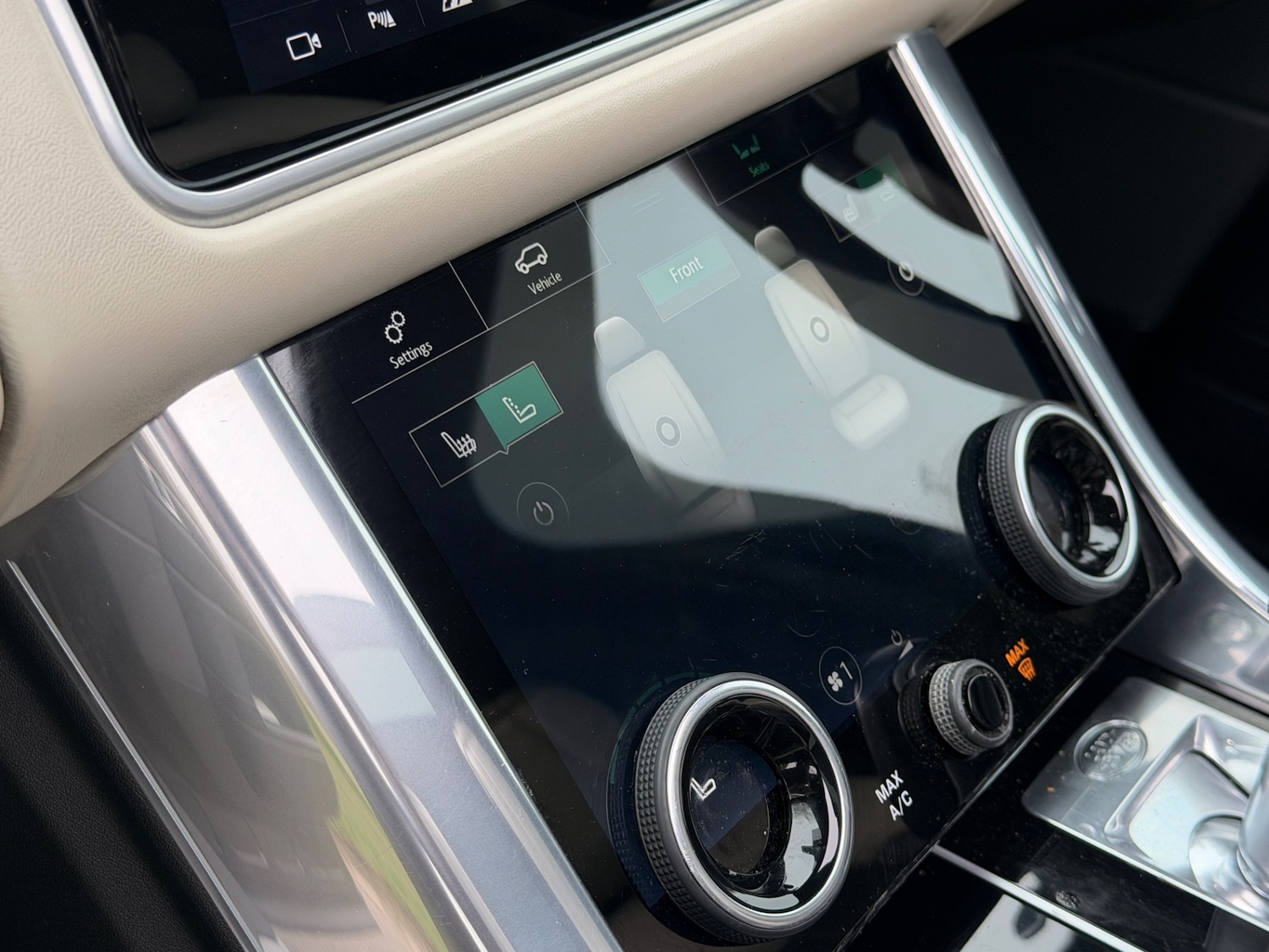 Used Land Rover Range Rover Sport 2018 for sale - 78001330: Photo 16