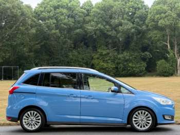 Used Ford Grand C-Max 2016 for sale - 75080448: Photo