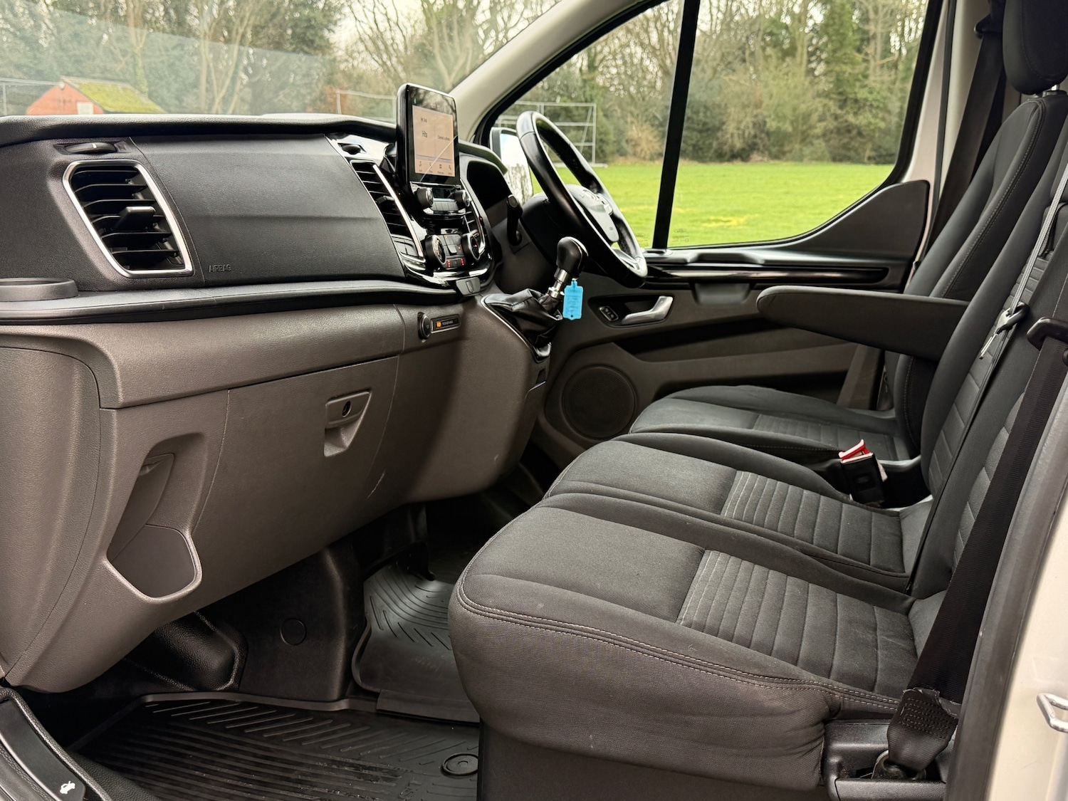 Used Ford Transit Custom 2020 for sale - 77721571: Photo 10