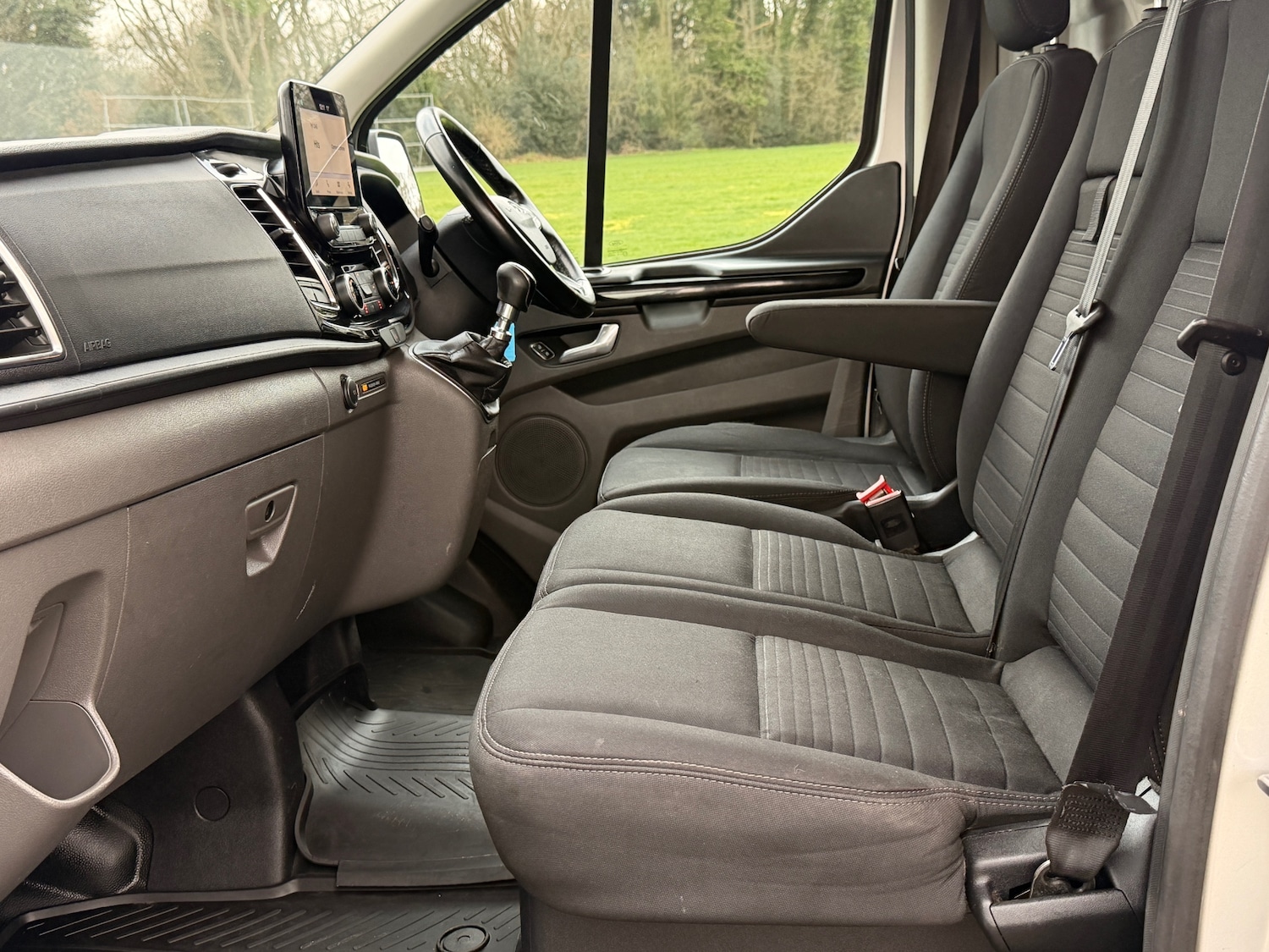 Used Ford Transit Custom 2020 for sale - 77721571: Photo 13