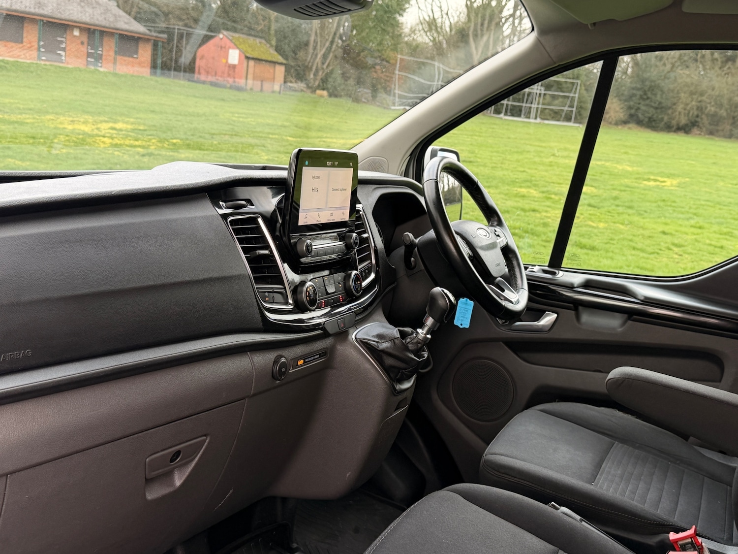 Used Ford Transit Custom 2020 for sale - 77721571: Photo 14