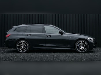 Used BMW 3 Series 2021 for sale - 78680706: Photo