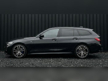 Used BMW 3 Series 2021 for sale - 78680706: Photo