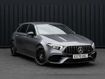 Used Mercedes-Benz A-Class 2020 for sale - 78446032: Photo