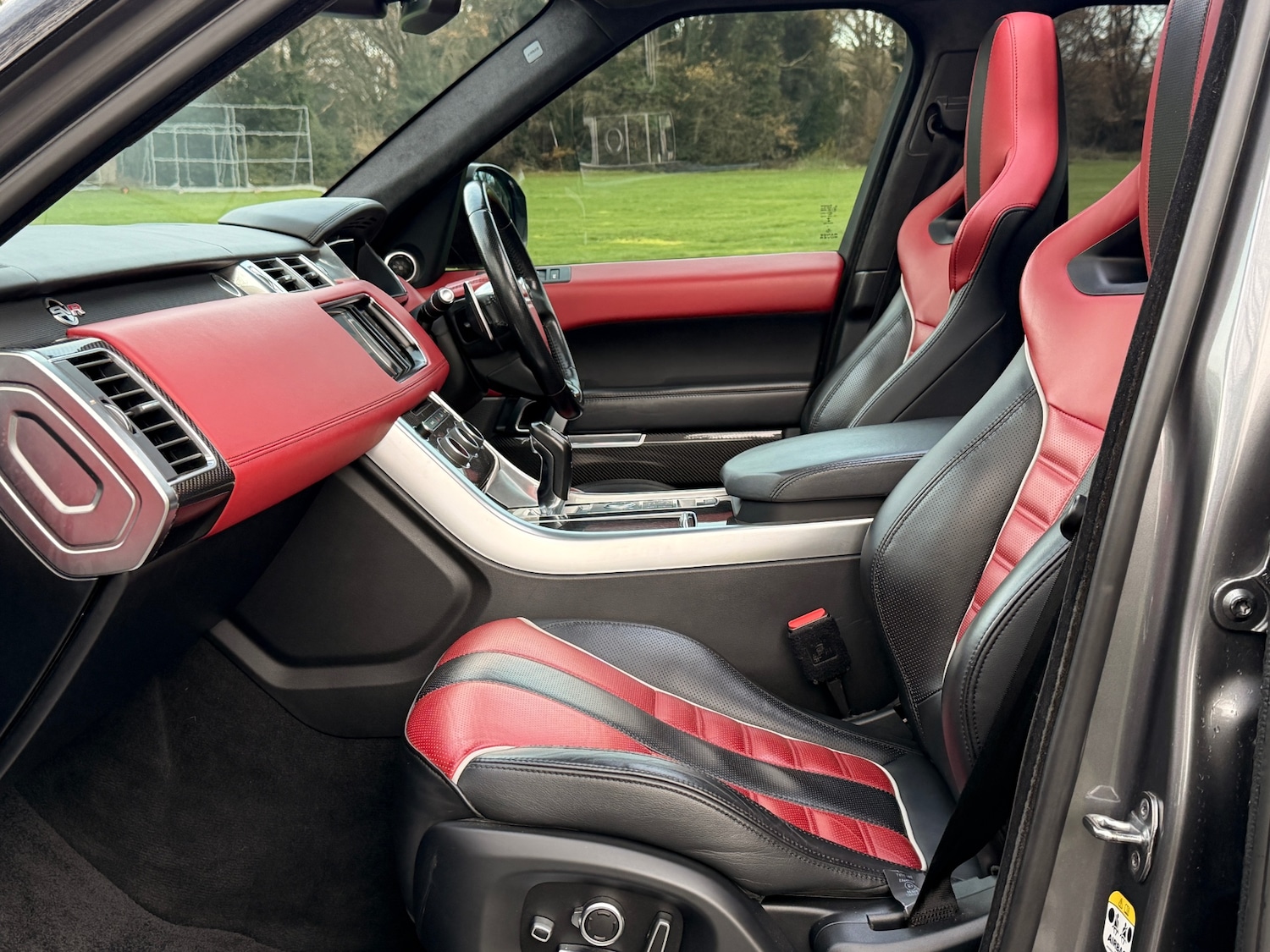 Used Land Rover Range Rover Sport 2016 for sale - 76845434: Photo 10