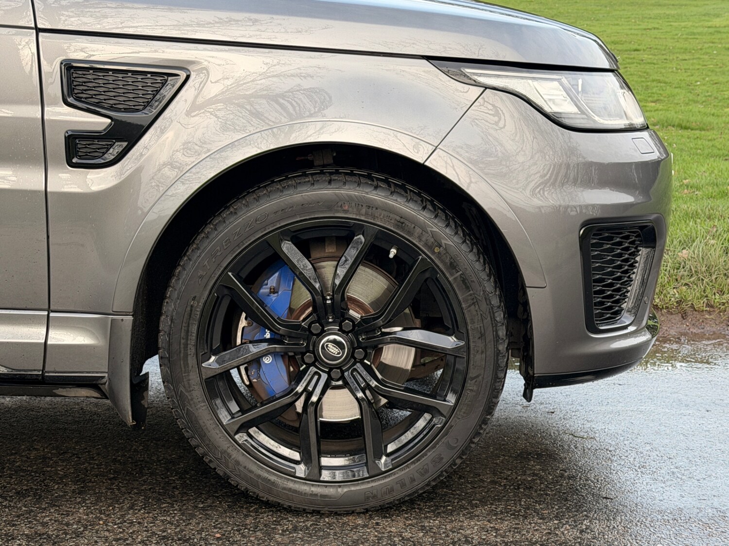 Used Land Rover Range Rover Sport 2016 for sale - 76845434: Photo 21