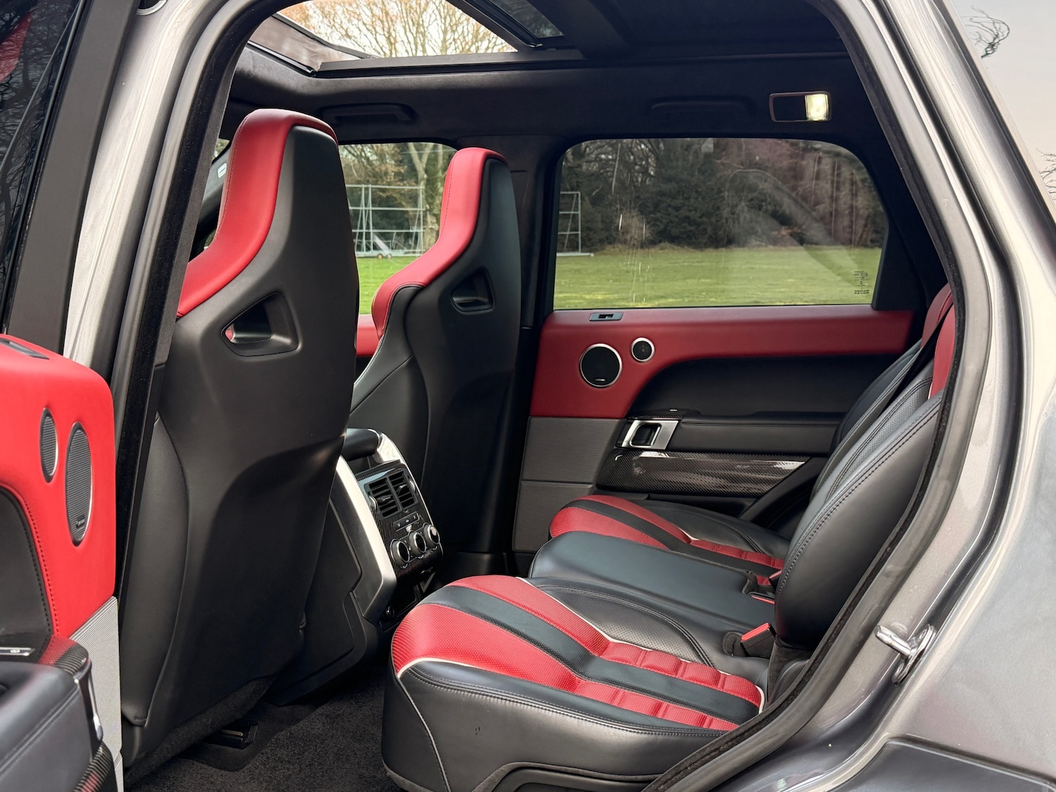 Used Land Rover Range Rover Sport 2016 for sale - 76845434: Photo 9