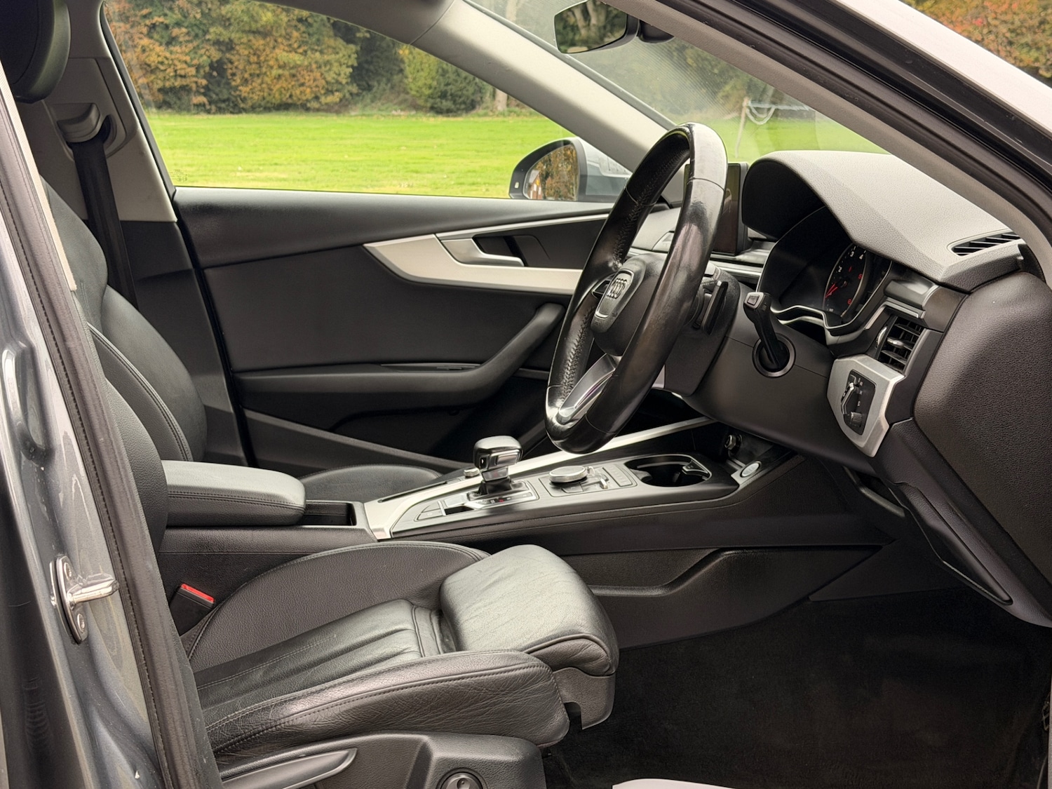 Used Audi A4 Allroad 2016 for sale - 76266189: Photo 11