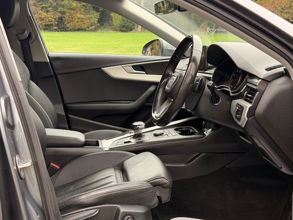 Used Audi A4 Allroad 2016 for sale - 76266189: Photo 11