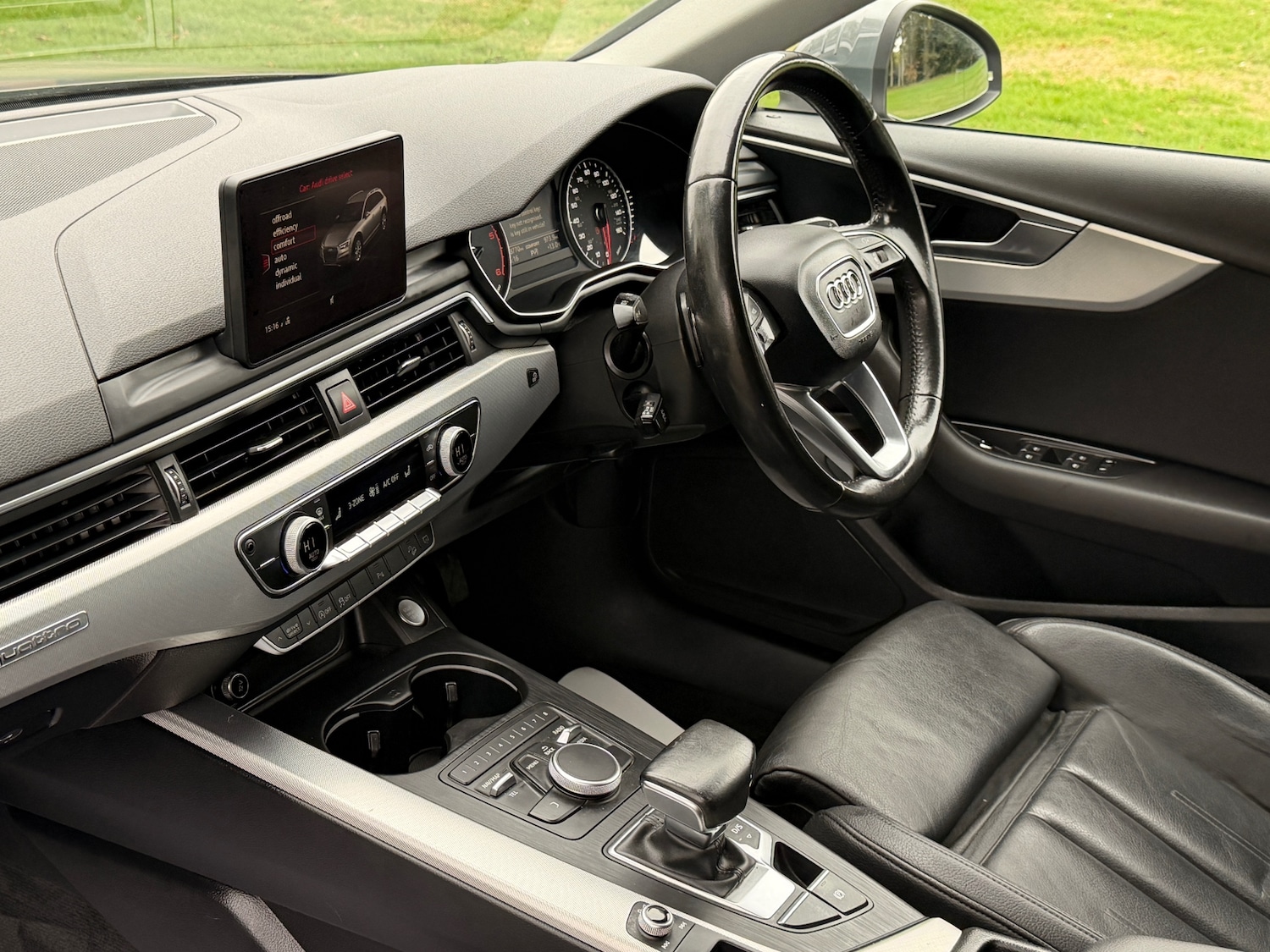 Used Audi A4 Allroad 2016 for sale - 76266189: Photo 13