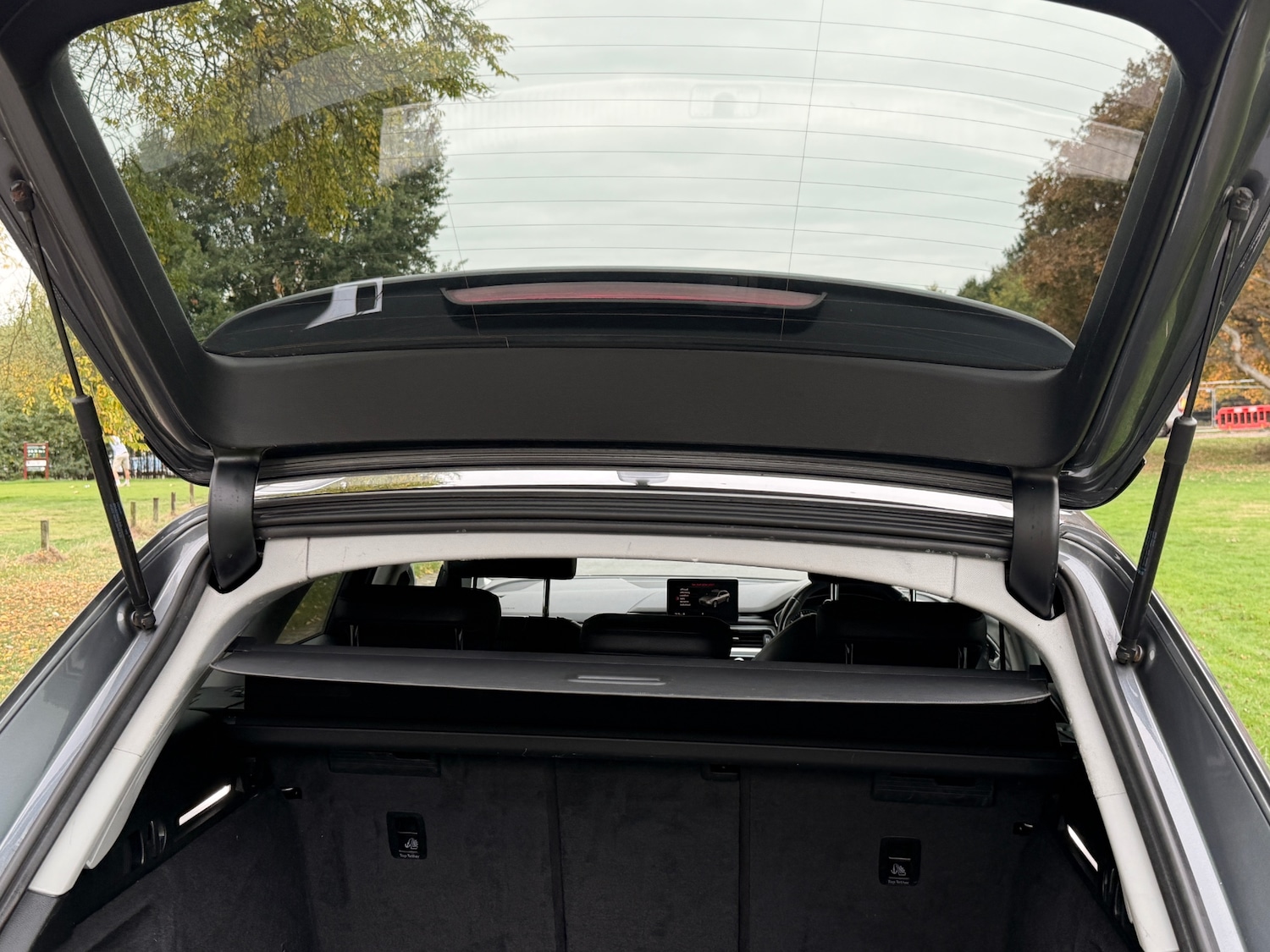 Used Audi A4 Allroad 2016 for sale - 76266189: Photo 14