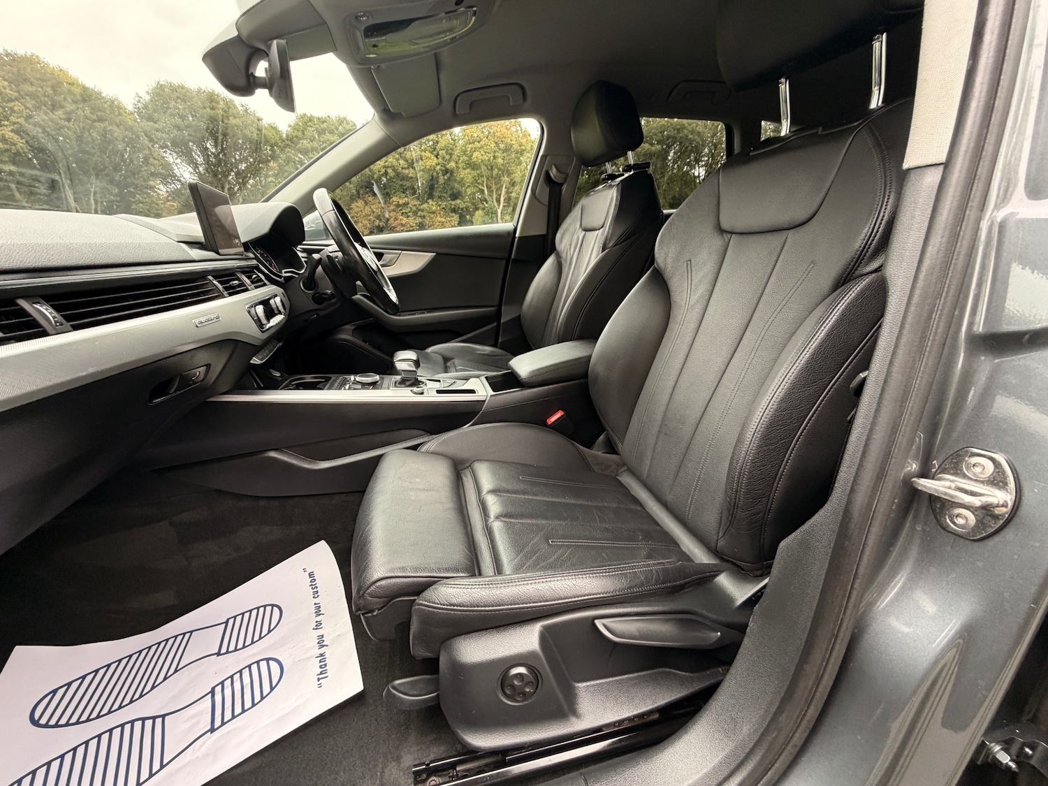 Used Audi A4 Allroad 2016 for sale - 76266189: Photo 15