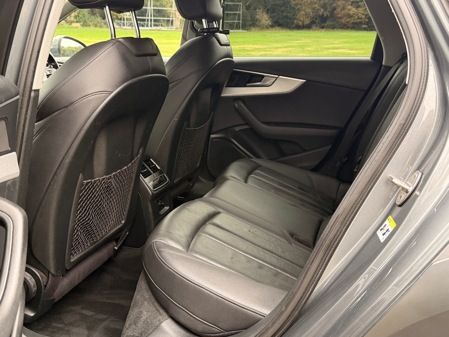 Used Audi A4 Allroad 2016 for sale - 76266189: Photo 16