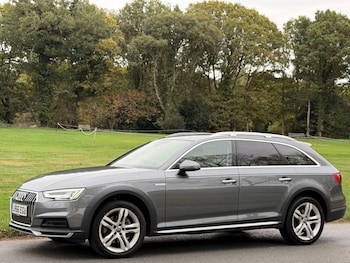 Used Audi A4 Allroad 2016 for sale - 76266189: Photo 2