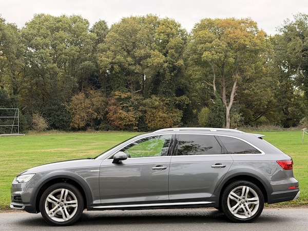 Used Audi A4 Allroad 2016 for sale - 76266189: Photo 4