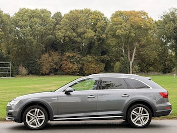 Used Audi A4 Allroad 2016 for sale - 76266189: Photo 4