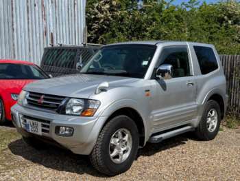 2002 (51) - 3.5 V6