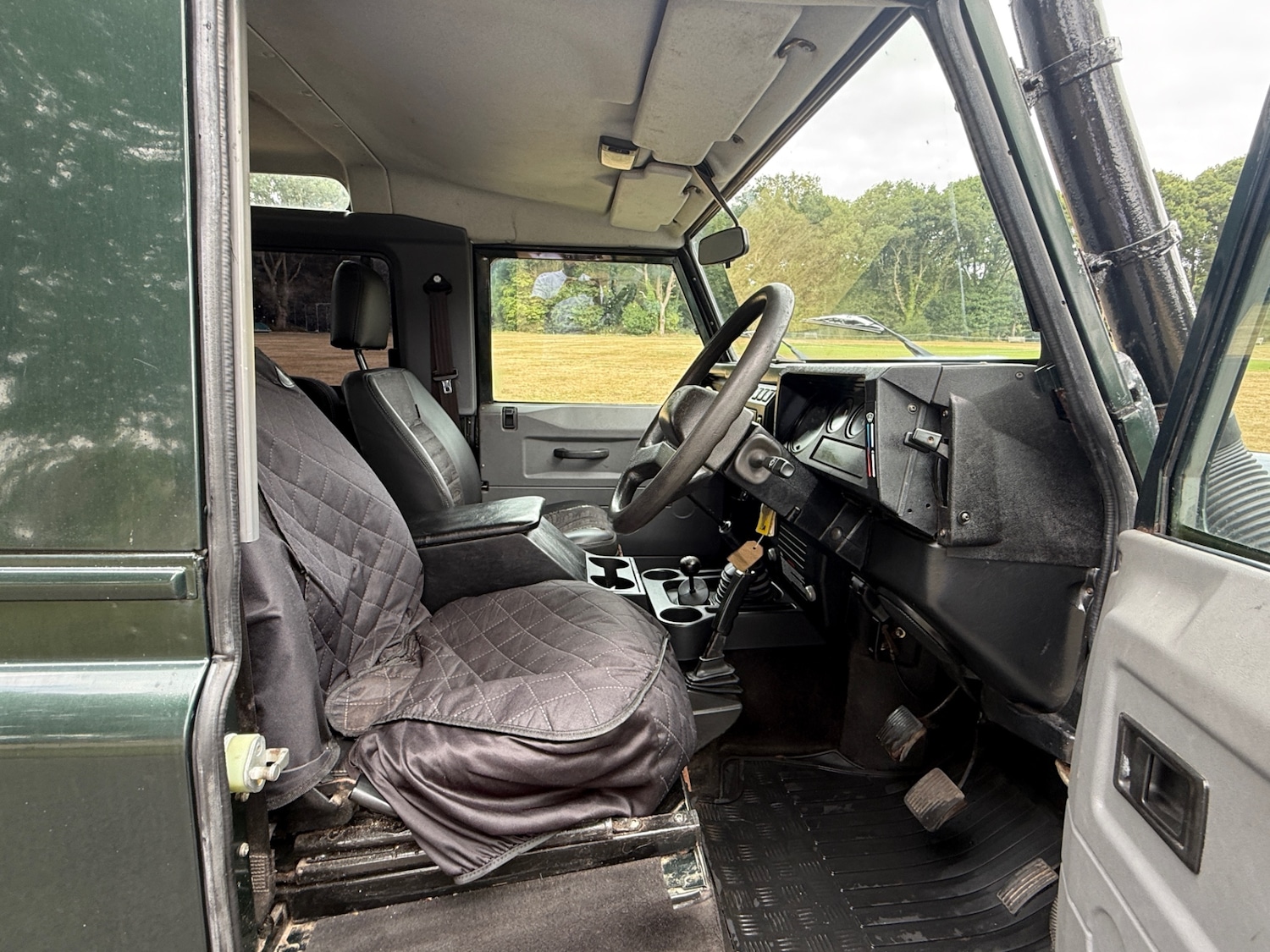 Vehicle 11
