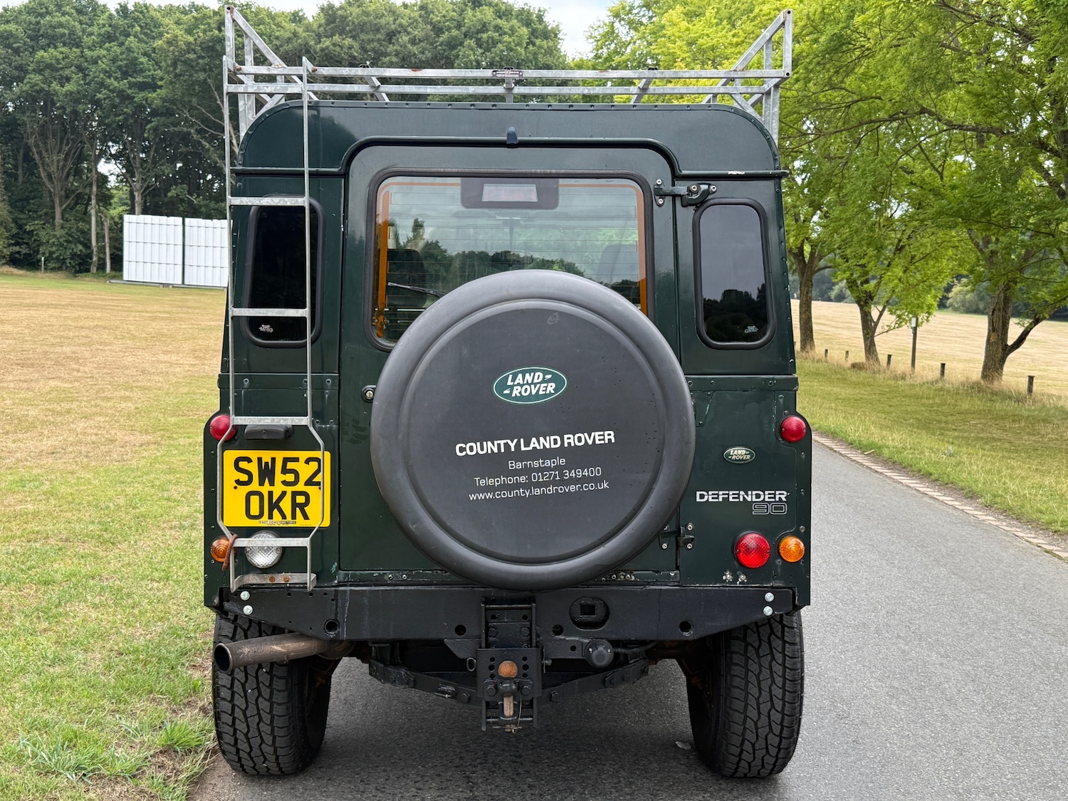 Vehicle 7