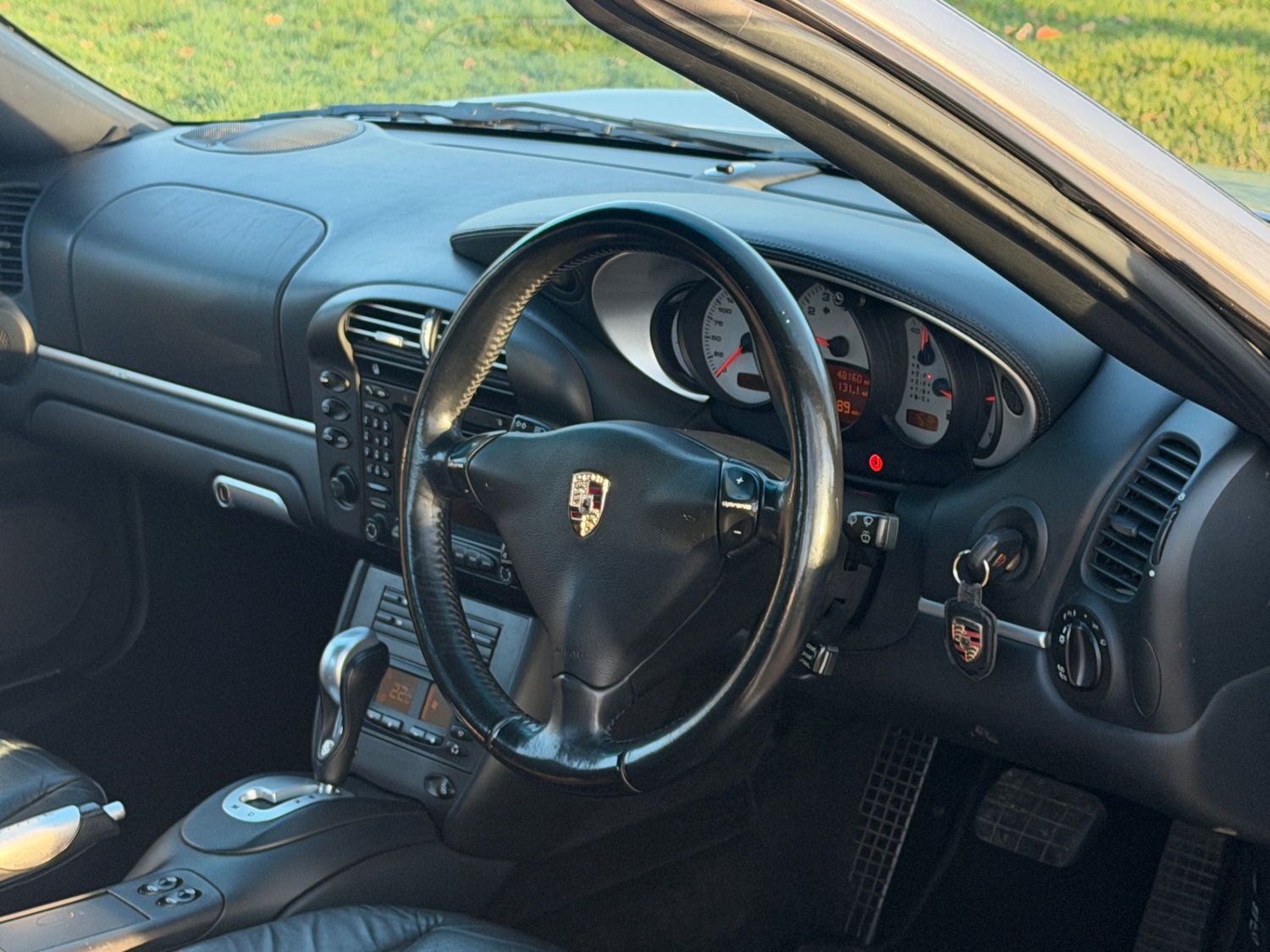 Used Porsche 911 2004 for sale - 76896717: Photo 10