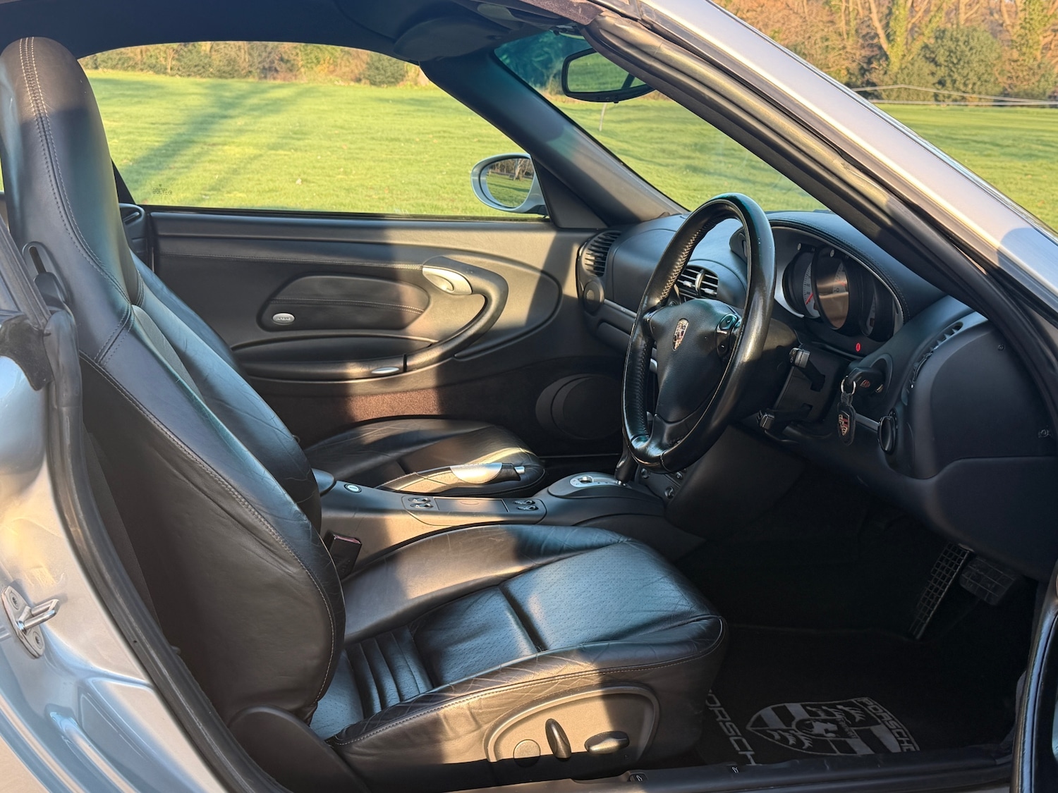 Used Porsche 911 2004 for sale - 76896717: Photo 11