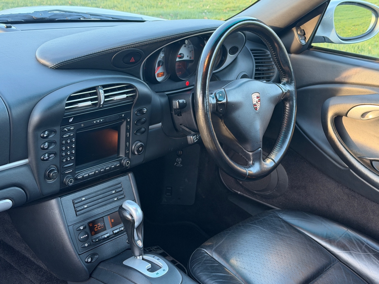 Used Porsche 911 2004 for sale - 76896717: Photo 12