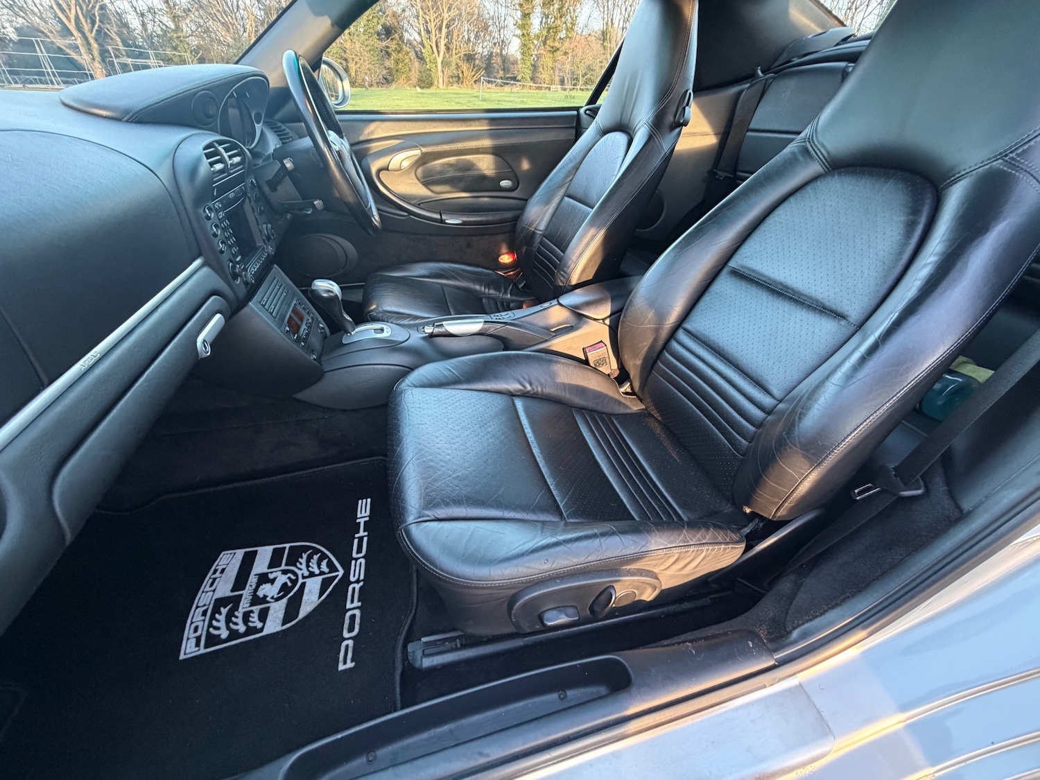 Used Porsche 911 2004 for sale - 76896717: Photo 13