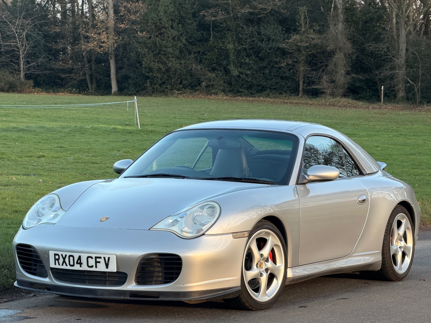 Used Porsche 911 2004 for sale - 76896717: Photo 15