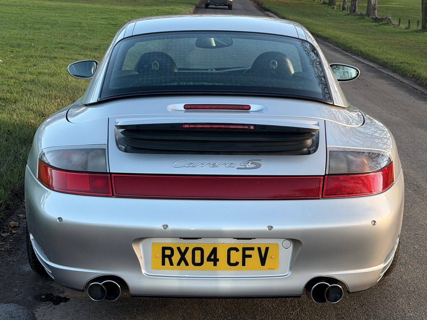 Used Porsche 911 2004 for sale - 76896717: Photo 7