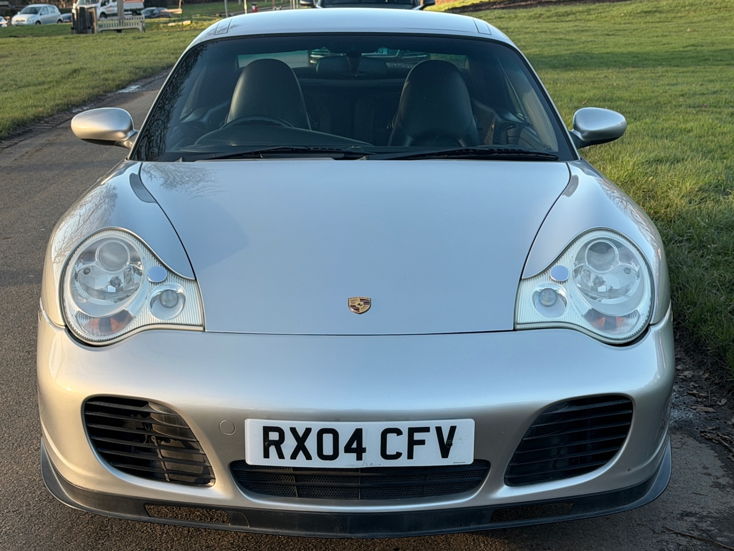 Used Porsche 911 2004 for sale - 76896717: Photo 8